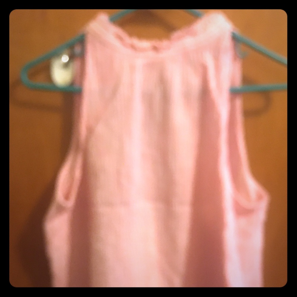 Tank shirt